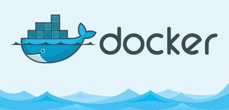 Docker详细的学习教程